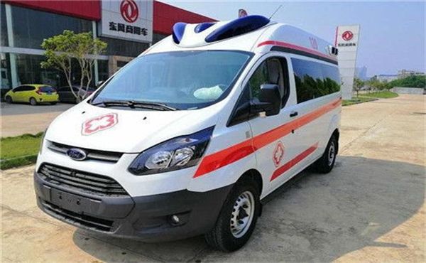 梅州救护车出租